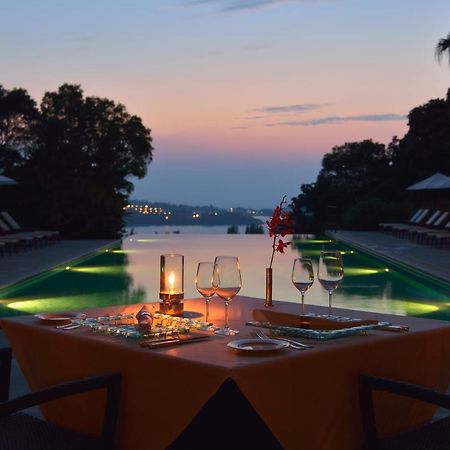 Hotel The Atta Terrace Club Towers (Adults Only) Onna Esterno foto