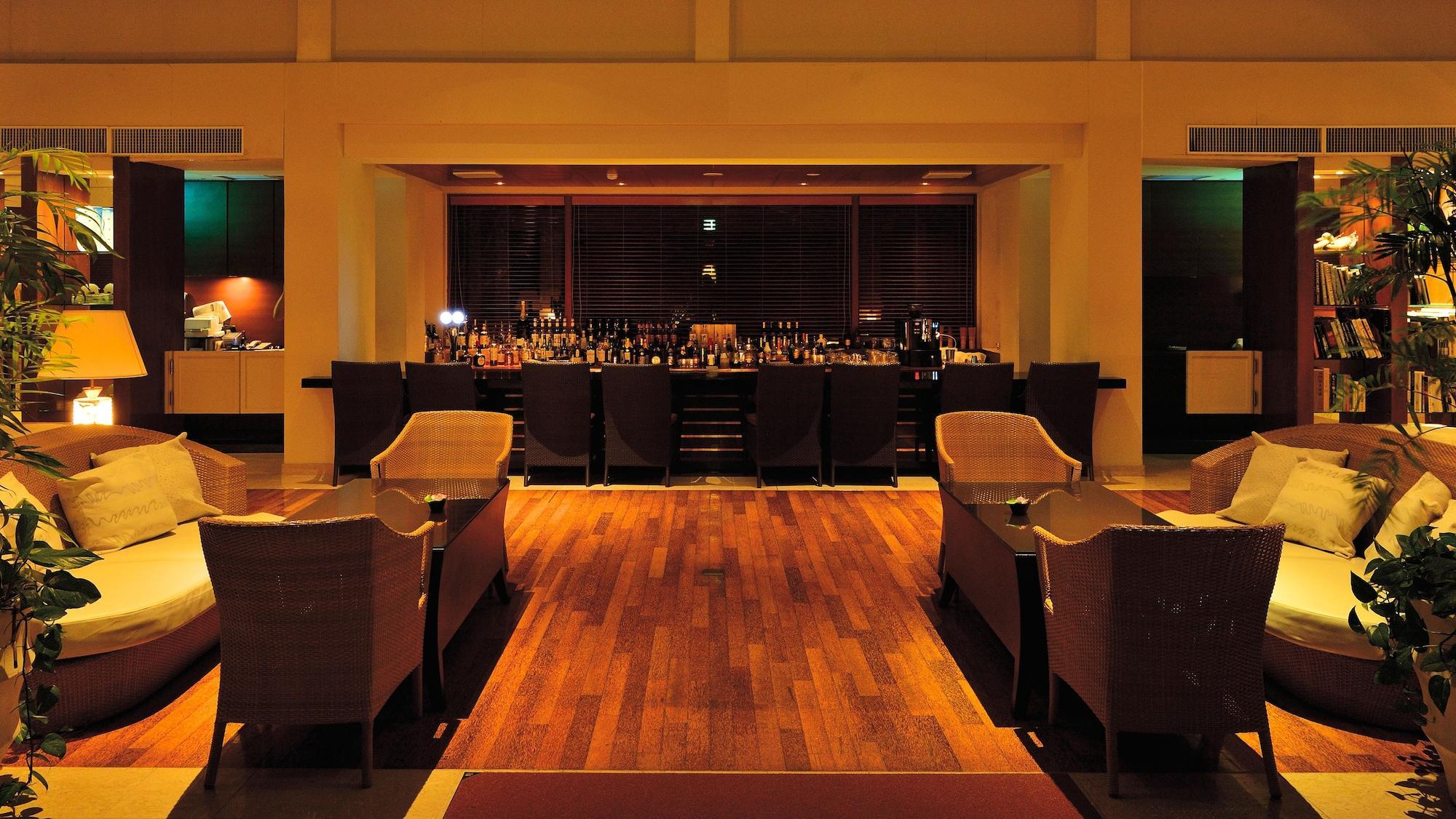 Hotel The Atta Terrace Club Towers (Adults Only) Onna Esterno foto