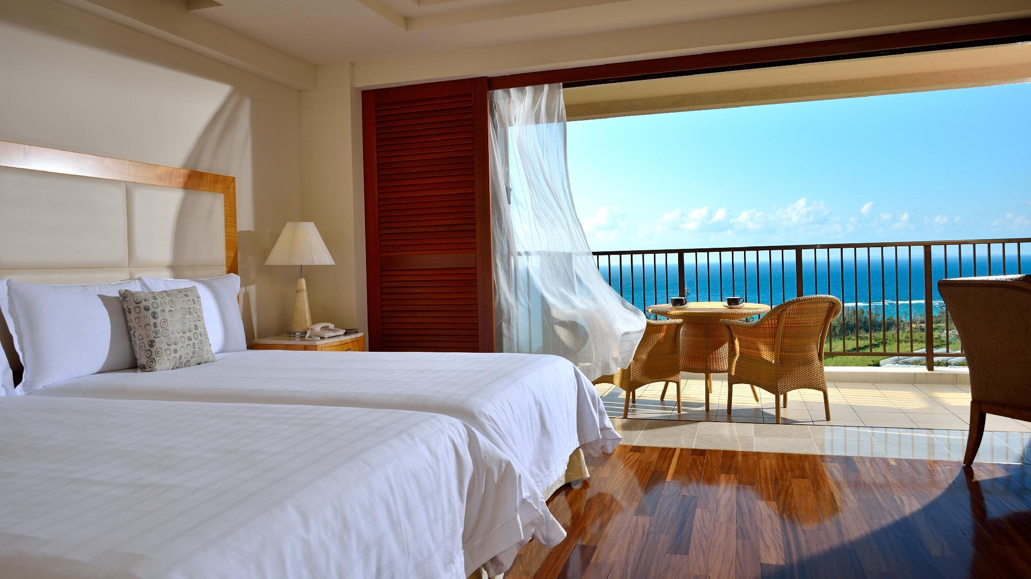 Hotel The Atta Terrace Club Towers (Adults Only) Onna Esterno foto