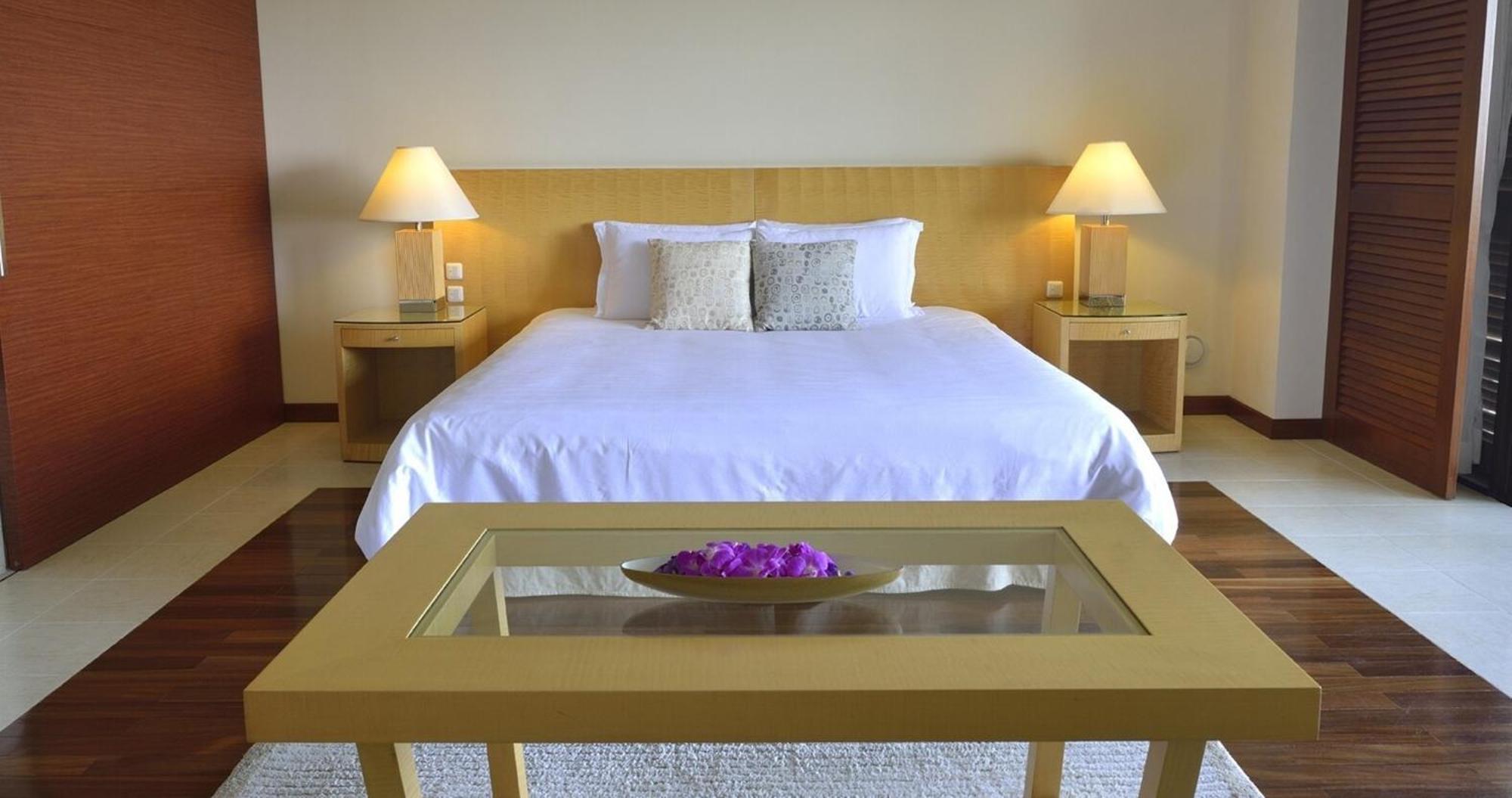Hotel The Atta Terrace Club Towers (Adults Only) Onna Esterno foto